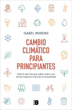 CAMBIO CLIMÁTICO PARA PRINCIPIANTES