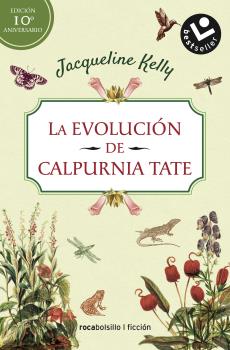 EVOLUCIÓN DE CALPURNIA TATE, LA. EDICIÓN 10º ANIVERSARIO