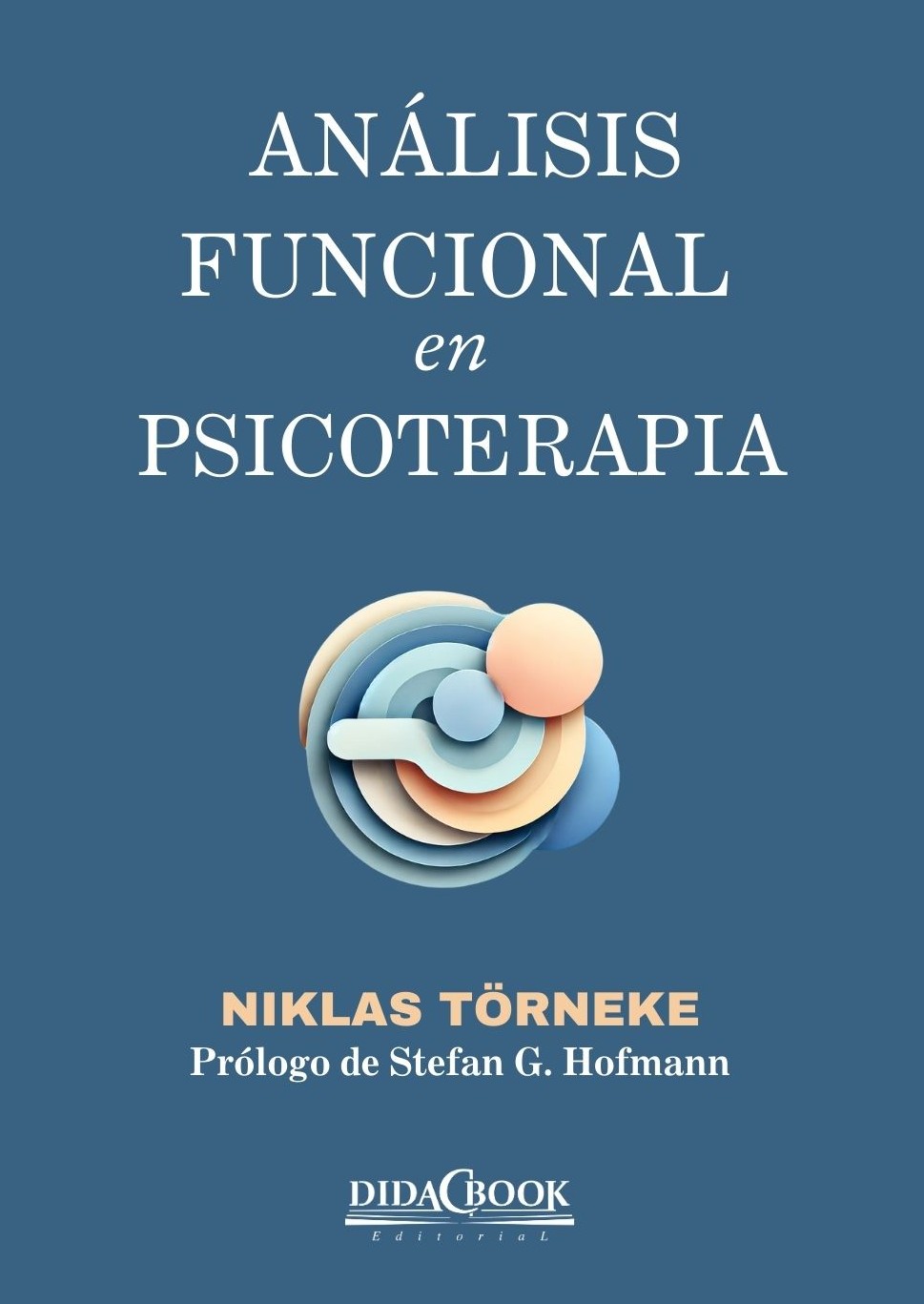 ANÁLISIS FUNCIONAL EN PSICOTERAPIA