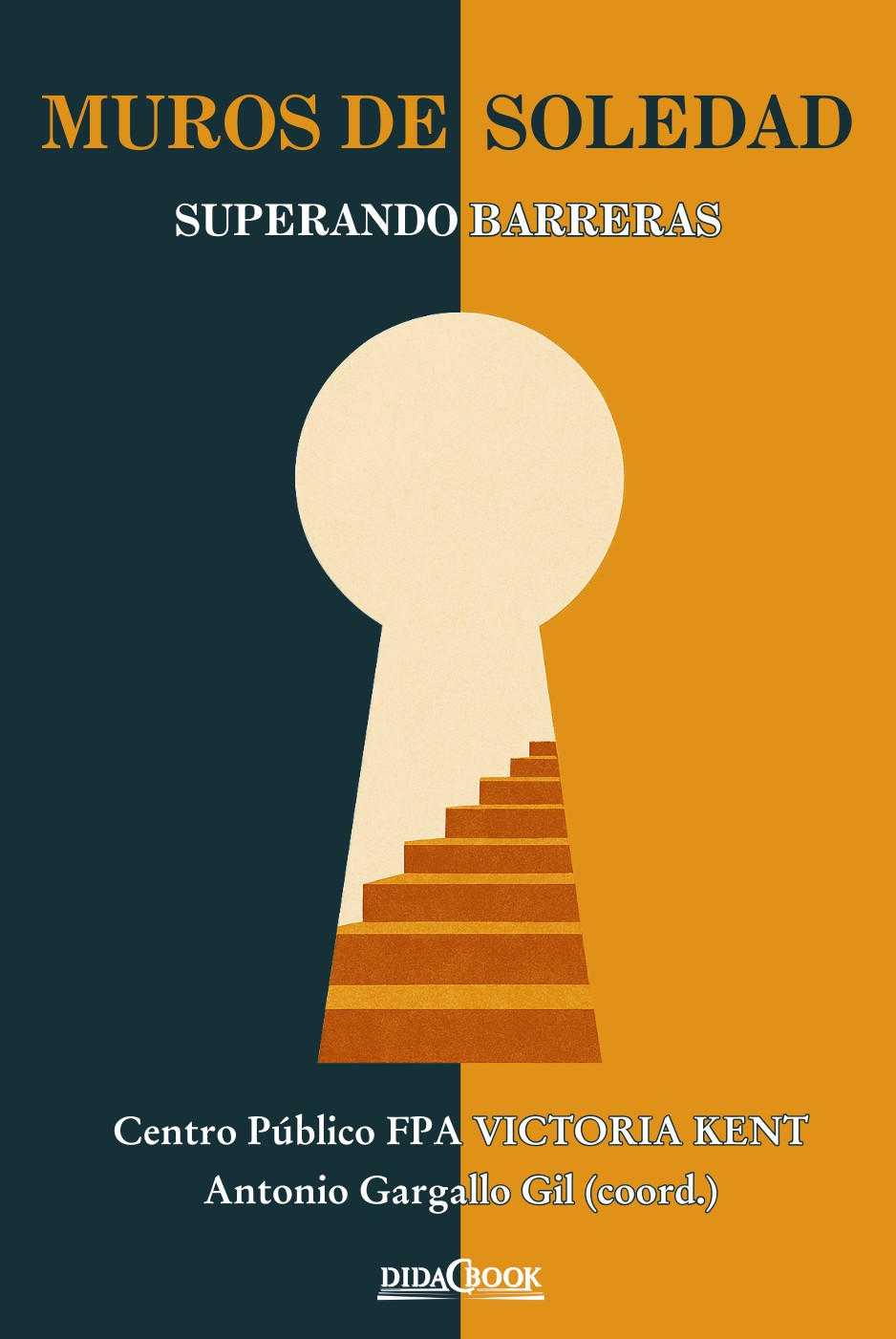 MUROS DE SOLEDAD