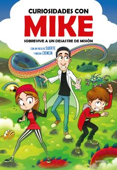 CURIOSIDADES CON MIKE 2