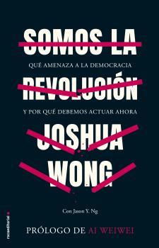 SOMOS LA REVOLUCIÓN