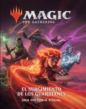MAGIC. EL ENCUENTRO