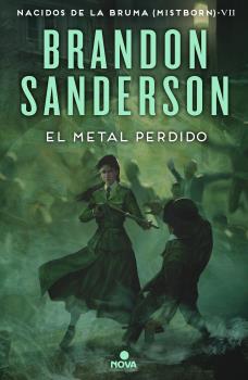 El Hombre Iluminado: Comienza a leer la 4ª novela secreta de Brandon  Sanderson