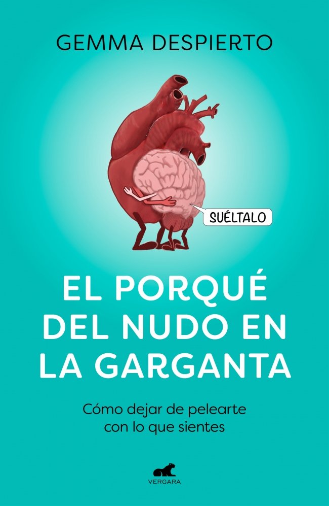 PORQUE DEL NUDO EN LA GARGANTA, EL