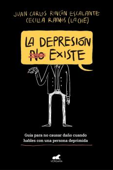 DEPRESIÓN (NO) EXISTE, LA
