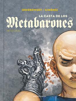 CASTA DE LOS METABARONES, LA