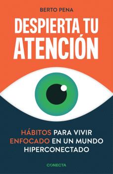 DESPIERTA TU ATENCIÓN