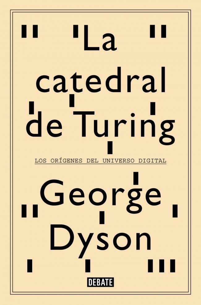 CATEDRAL DE TURING, LA (TB)
