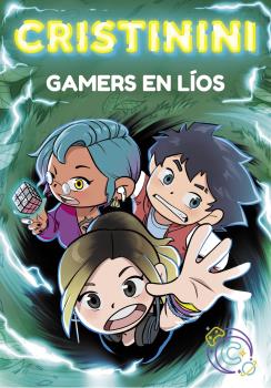 GAMERS EN LIOS