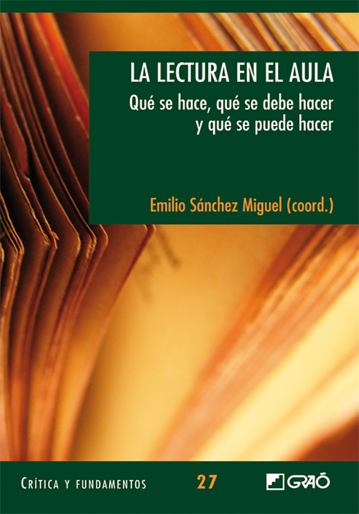 LECTURA EN EL AULA., LA