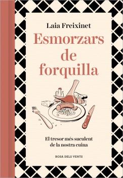ESMORZARS DE FORQUILLA