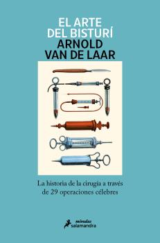 ARTE DEL BISTURÍ, EL