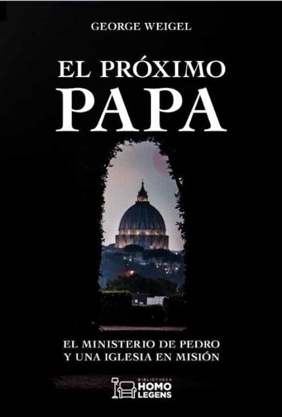 PRÓXIMO PAPA, EL