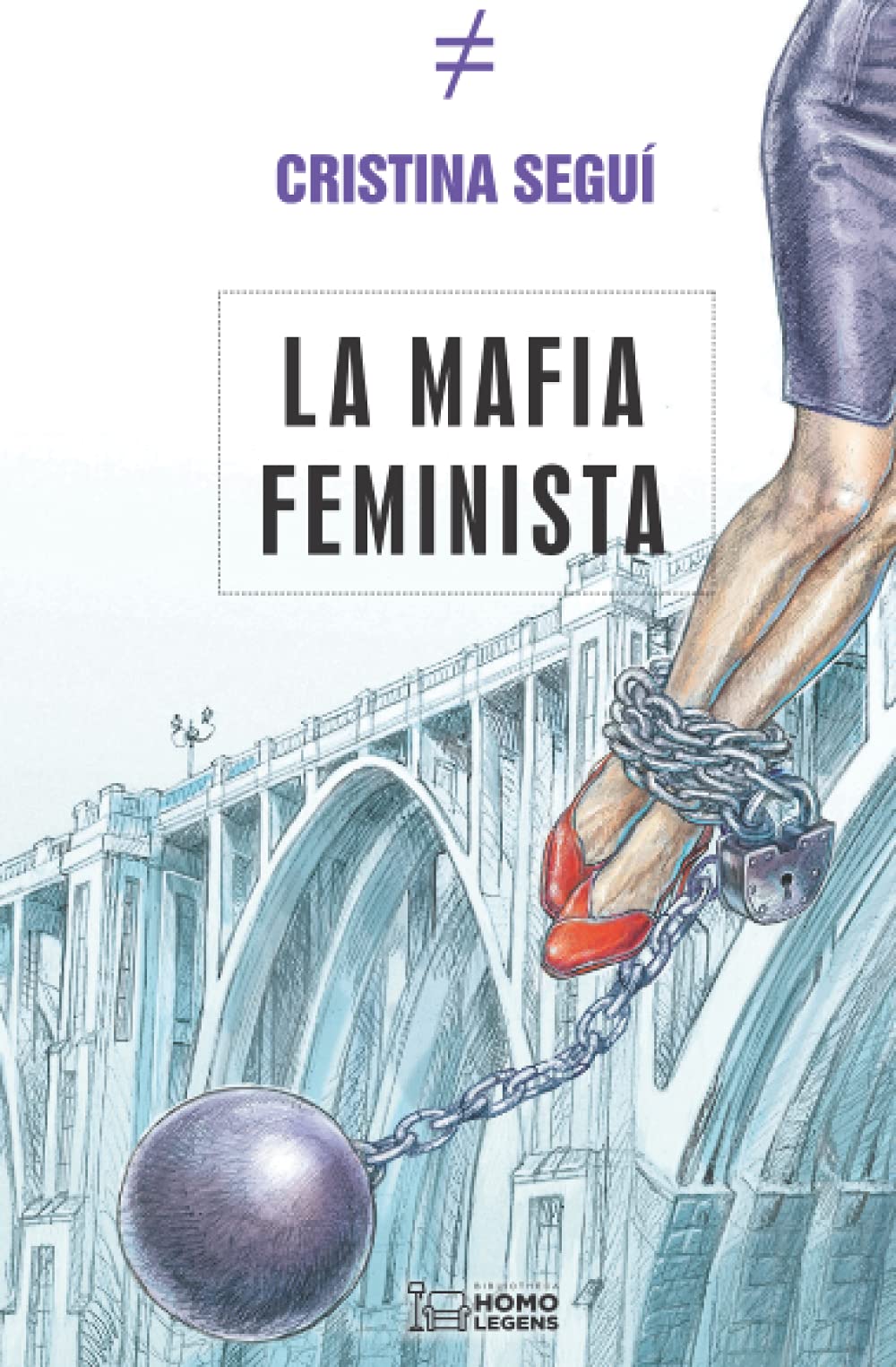 MAFIA FEMINISTA, LA