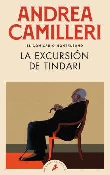EXCURSIÓN A TINDARI, LA   (COMISARIO MONTALBANO 7)