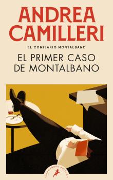 PRIMER CASO DE MONTALBANO, EL  (COMISARIO MONTALBANO 11)