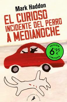 CURIOSO INCIDENTE DEL PERRO A MEDIANOCHE, EL  (EDICIÓN LIMITADA A UN PRECIO ESPECIAL)