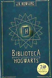 BIBLIOTECA HOGWARTS (EDICI?N ESTUCHE)