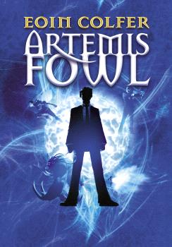 MUNDO SUBTERRÁNEO, EL (ARTEMIS FOWL 1)