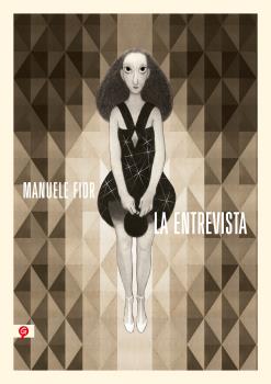 ENTREVISTA, LA  BOLSILLO (SG)