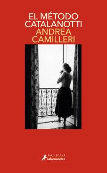 MÉTODO CATALANOTTI, EL (COMISARIO MONTALBANO 31)