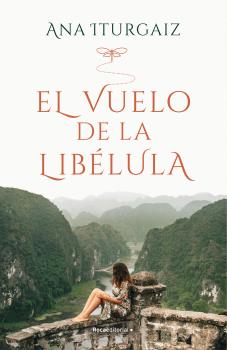 VUELO DE LA LIBÉLULA, EL