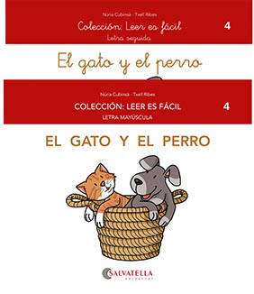 GATO Y EL PERRO, EL