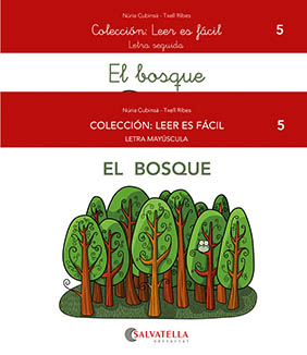 BOSQUE, EL