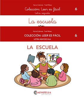 ESCUELA, LA