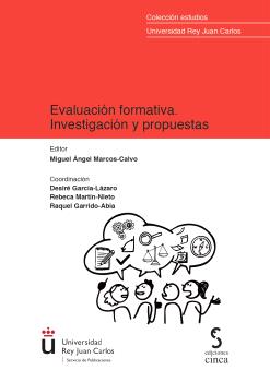 EVALUACIÓN FORMATIVA. INVESTIGACIÓN Y PROPUESTAS