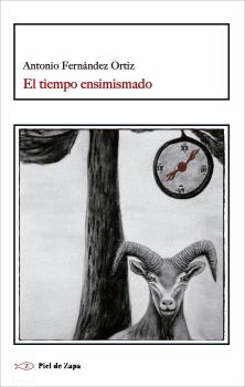 TIEMPO ENSIMISMADO,EL