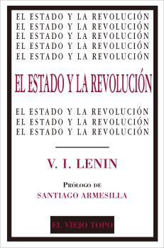 ESTADO Y LA REVOLUCIÓN, LA