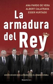 ARMADURA DEL REY, LA