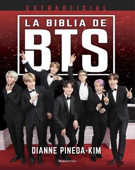 BIBLIA DE BTS, LA. EXTRAOFICIAL