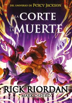CORTE DE LA MUERTE, LA