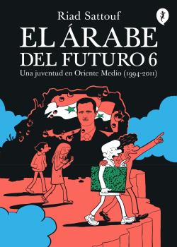 ÁRABE DEL FUTURO 6, EL