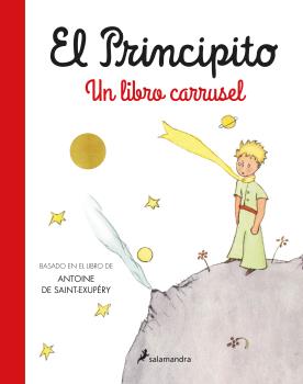 PRINCIPITO, EL. UN LIBRO CARRUSEL