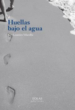 HUELLAS BAJO EL AGUA