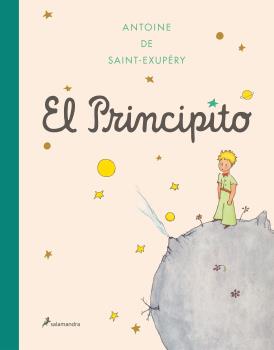 PRINCIPITO, EL (EDICIÓN EN GRAN FORMATO)