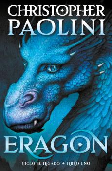 ERAGON (CICLO EL LEGADO 1)