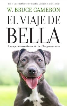 VIAJE DE BELLA. EL REGRESO A CASA 2