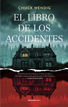 LIBRO DE LOS ACCIDENTES, EL