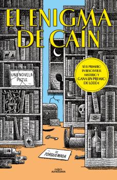 ENIGMA DE CAÍN, EL