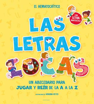 LETRAS LOCAS, LAS