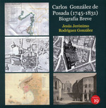 CARLOS GONZALEZ DE POSADA (1745-1831) BIOGRAFIA BREVE