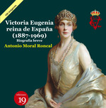 VICTORIA EUGENIA REINA DE ESPAÑA 1887 1969