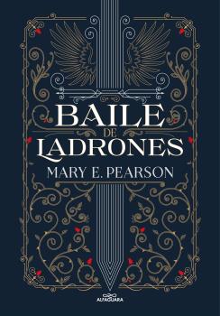 BAILE DE LADRONES (BAILE DE LADRONES 1)