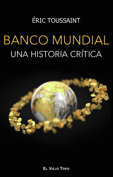 BANCO MUNDIAL, EL