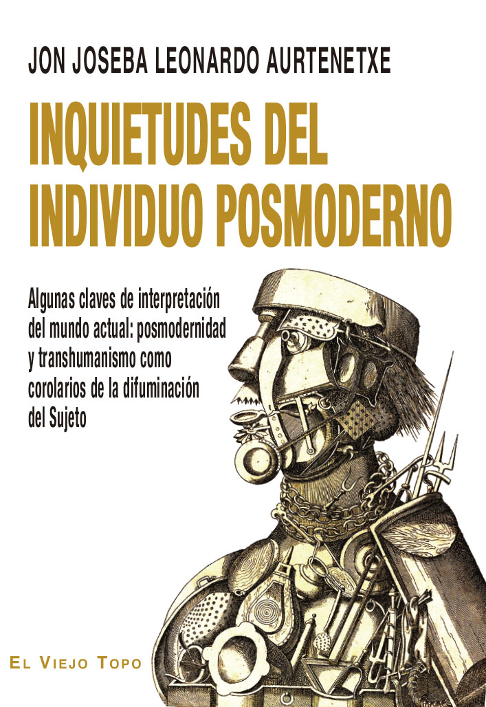 INQUIETUDES DEL INDIVIDUO POSMODERNO